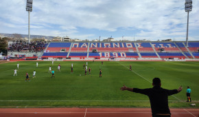 Panionios (5)